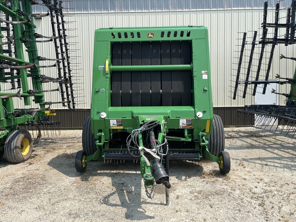 2020 John Deere 560M - Photo2