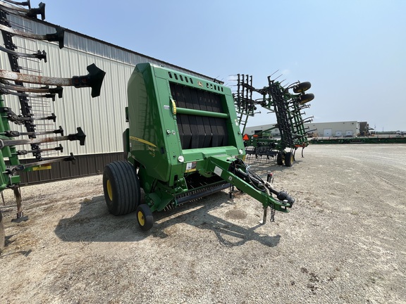 2020 John Deere 560M - Photo3