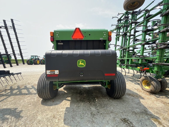2020 John Deere 560M - Photo5