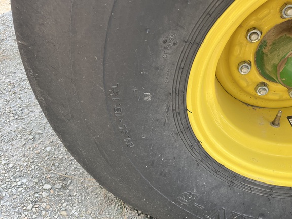 2020 John Deere 560M - Photo14