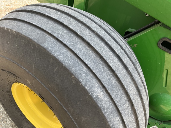 2020 John Deere 560M - Photo15