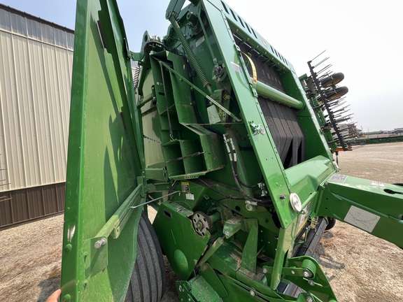 2020 John Deere 560M - Photo16