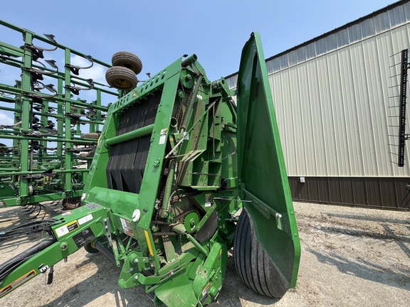 2020 John Deere 560M - Photo17