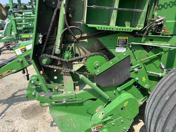 2020 John Deere 560M - Photo18