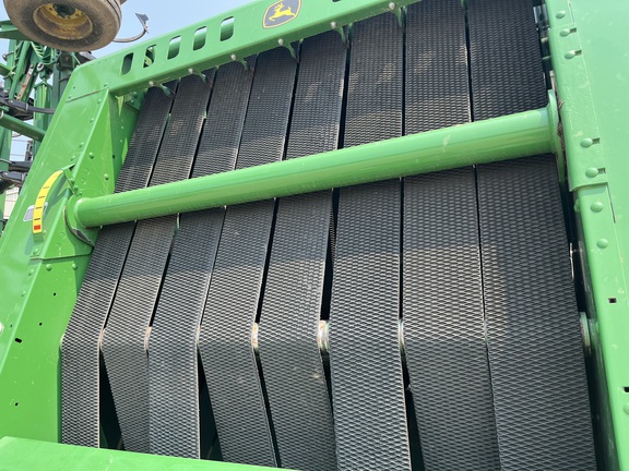 2020 John Deere 560M - Photo19