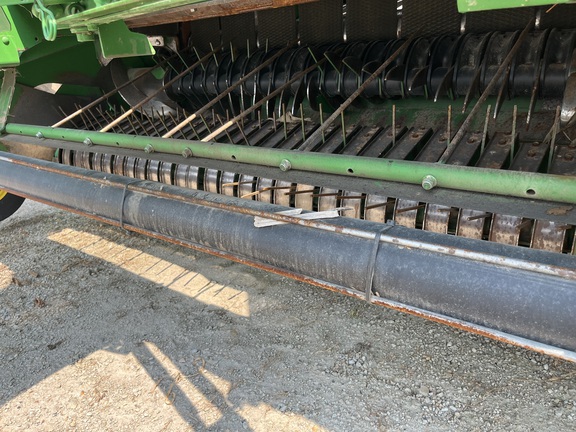 2020 John Deere 560M - Photo20