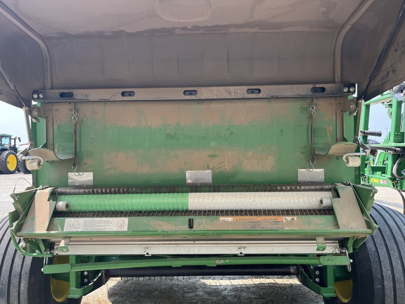 2020 John Deere 560M - Photo22