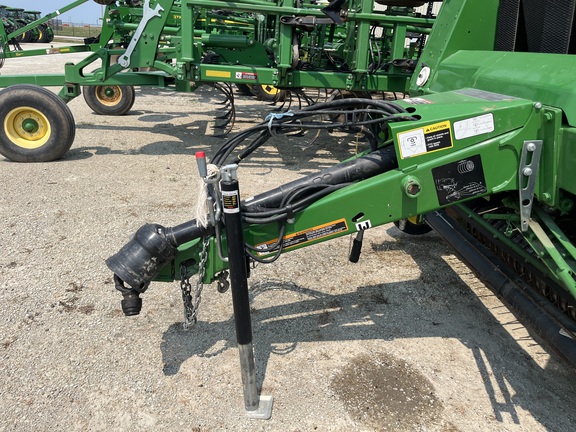 2020 John Deere 560M - Photo24