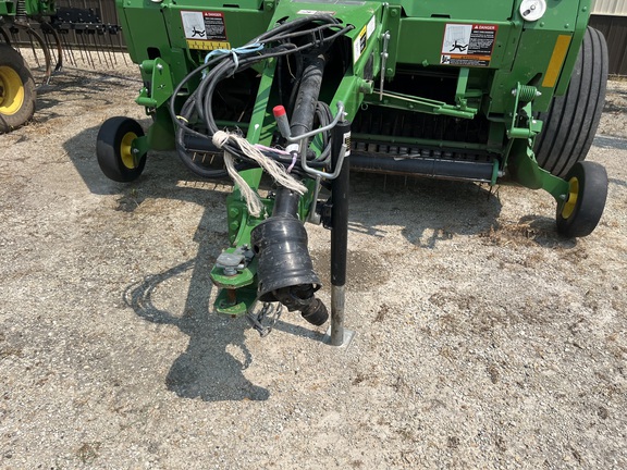 2020 John Deere 560M - Photo25