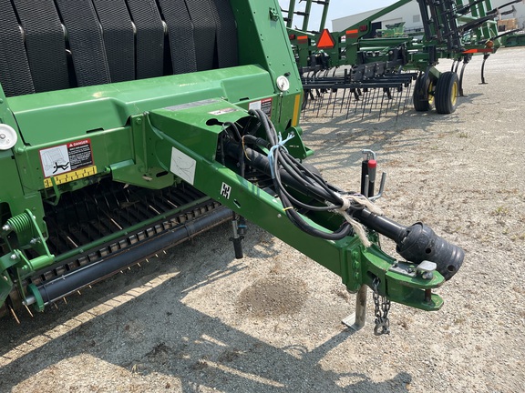 2020 John Deere 560M - Photo26