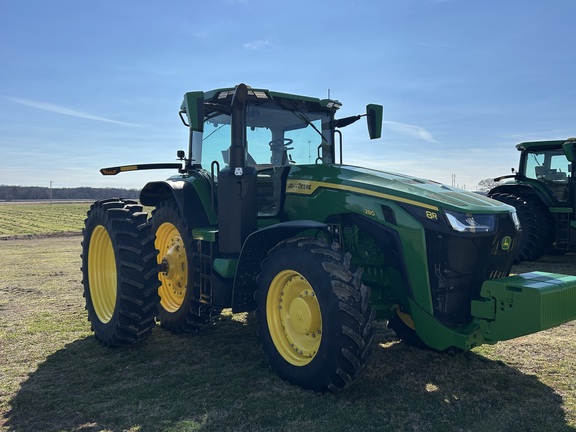 Greenway Equipment