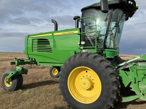 2021 John Deere W235 (17th thumbnail)