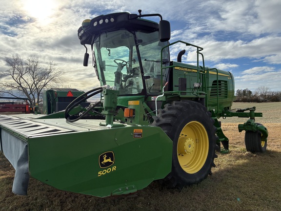 2021 John Deere W235 (15th thumbnail)
