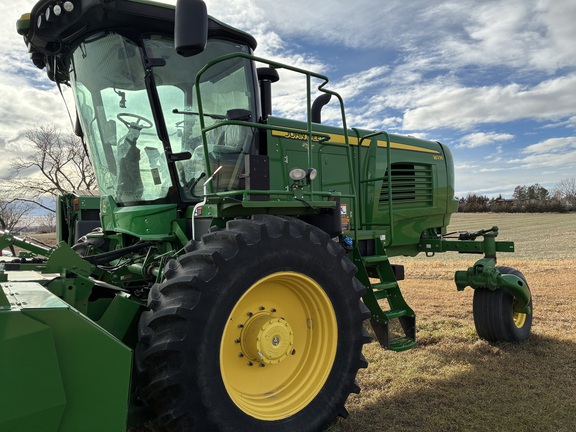 2021 John Deere W235 (14th thumbnail)