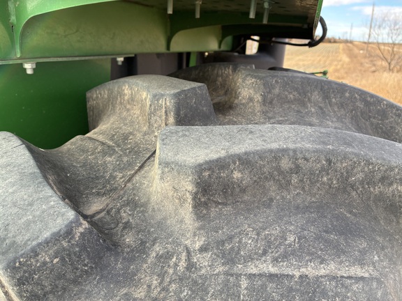 2021 John Deere W235 (13th thumbnail)
