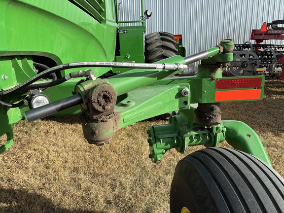 2021 John Deere W235 (9th thumbnail)