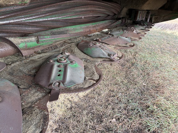 2021 John Deere W235 (7th thumbnail)