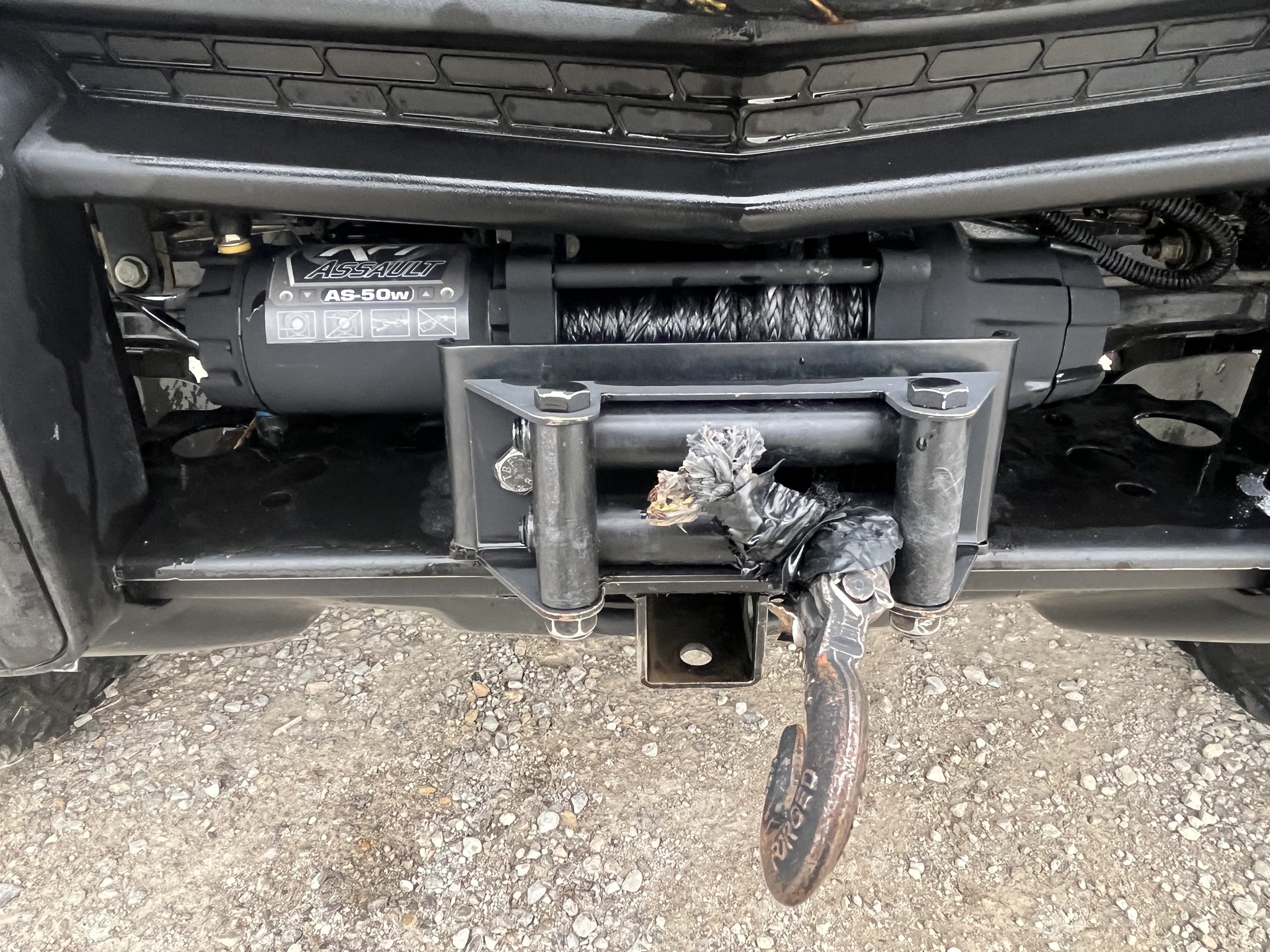  2019 John Deere XUV 835R at Heritage Tractor in Pittsburg, KS