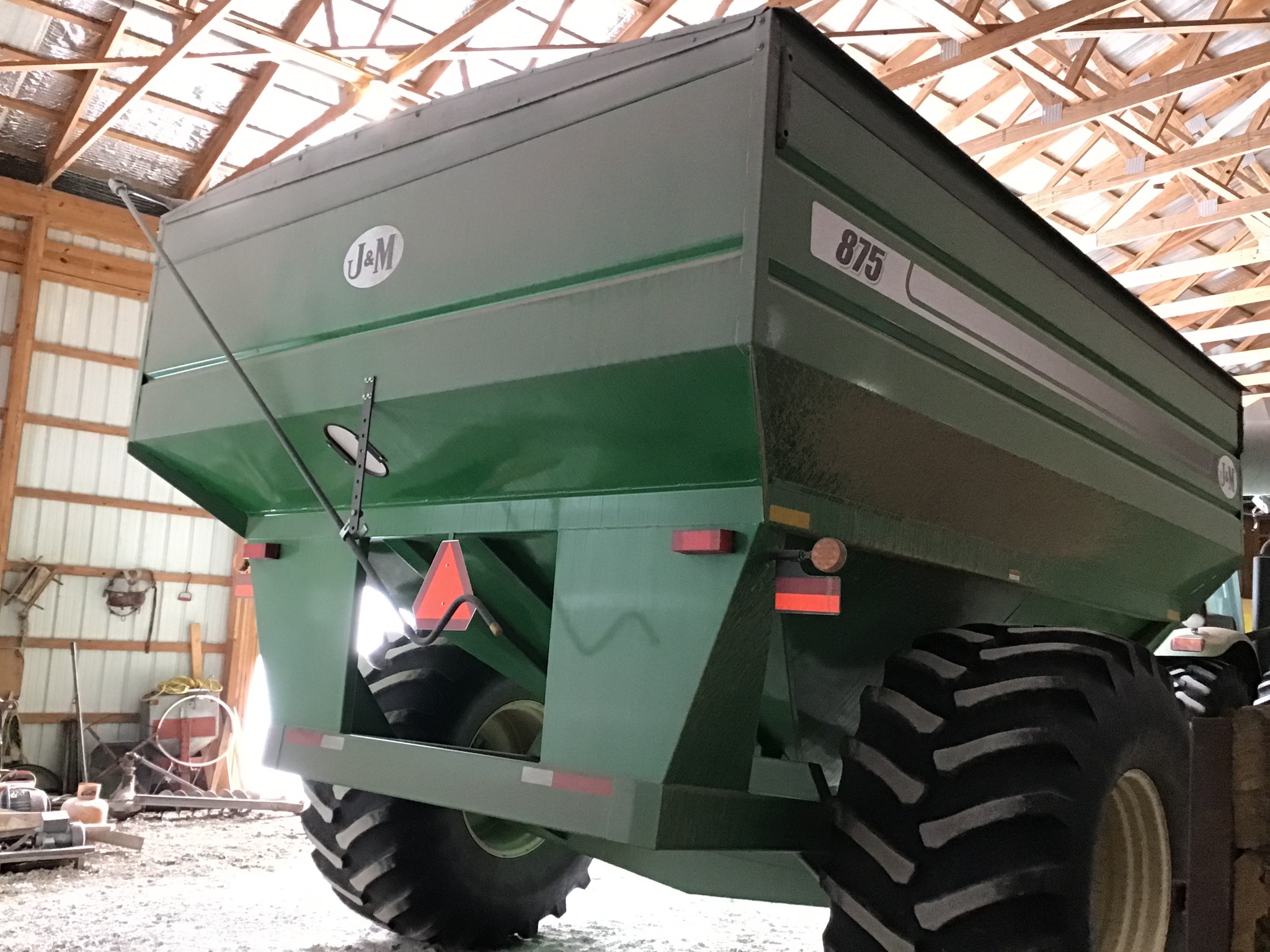 J&M 875-18 Image 4