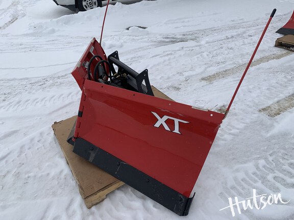 Photo of 2024 Boss MSC12480 & MSC12060