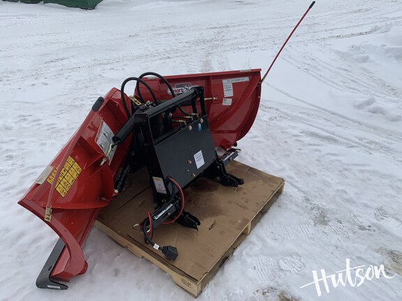 Photo of 2024 Boss MSC12480 & MSC12060