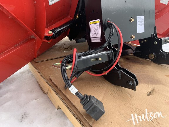 Photo of 2024 Boss MSC12480 & MSC12060