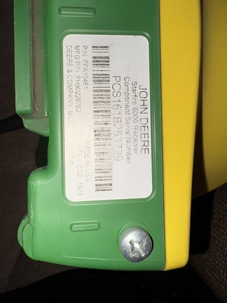 2019 John Deere SF6000 - Photo2