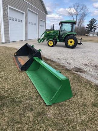 Photo of 2023 John Deere U78