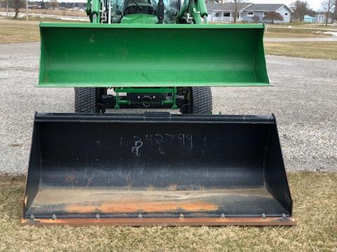 Photo of 2023 John Deere U78