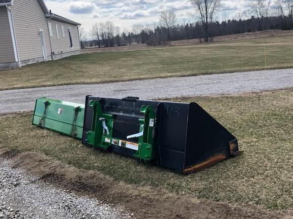 Photo of 2023 John Deere U78