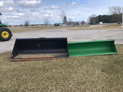 Photo of 2023 John Deere U78