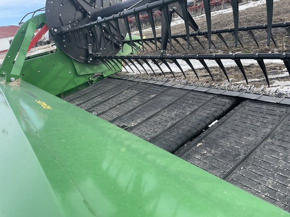 2023 John Deere RD40F - Photo6