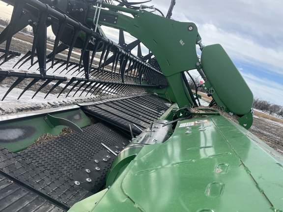 2023 John Deere RD40F - Photo7