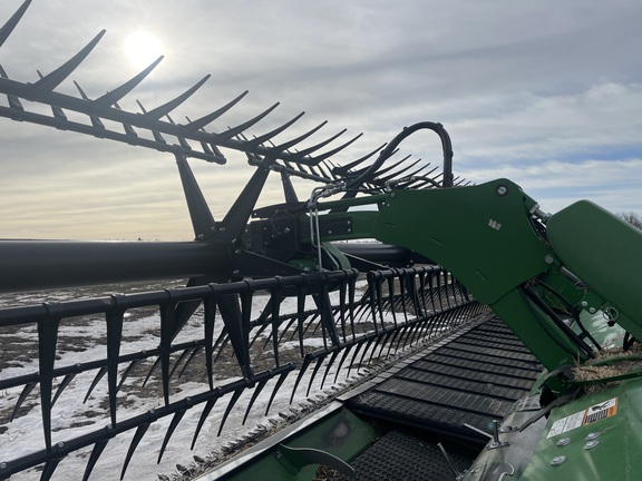 2023 John Deere RD40F - Photo9