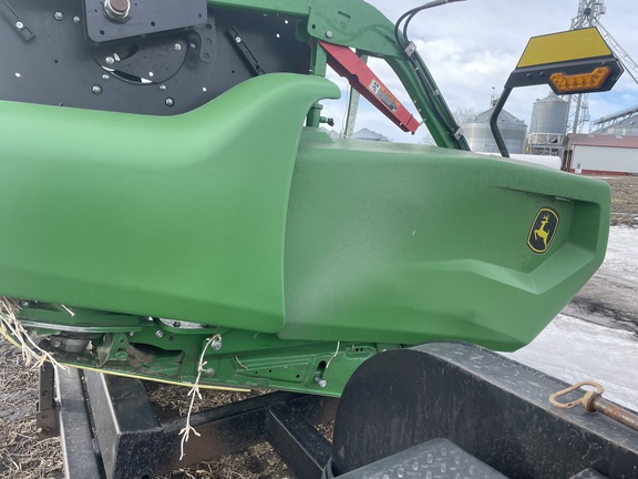 2023 John Deere RD40F - Photo10