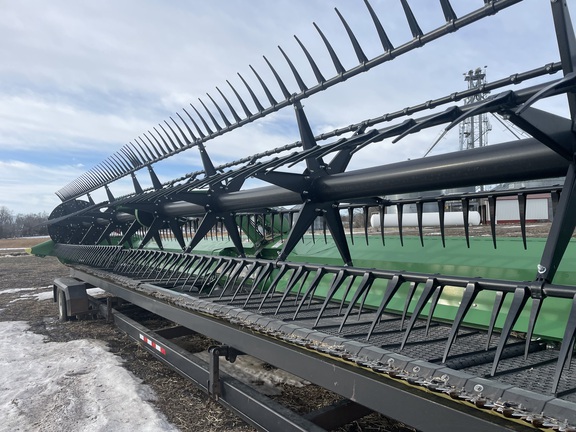 2023 John Deere RD40F - Photo3