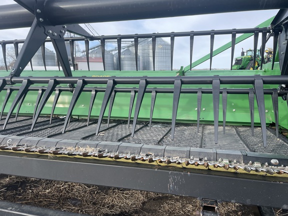 2023 John Deere RD40F - Photo4