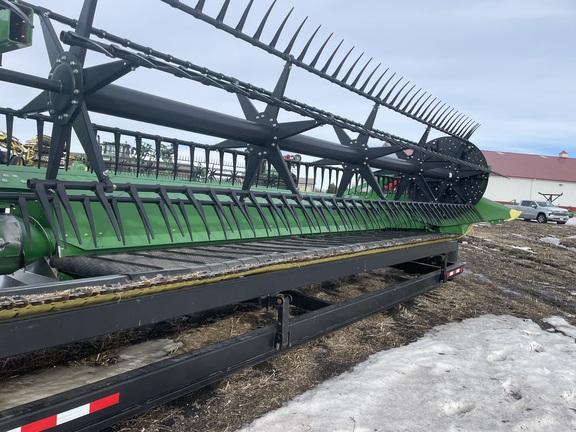 2023 John Deere RD40F - Photo2