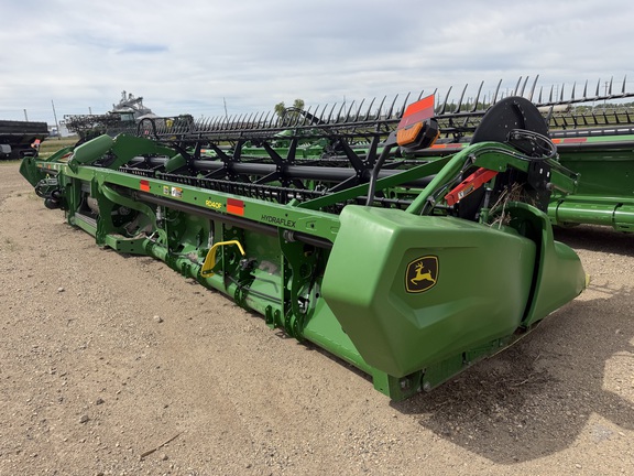 2023 John Deere RD40F - Photo3