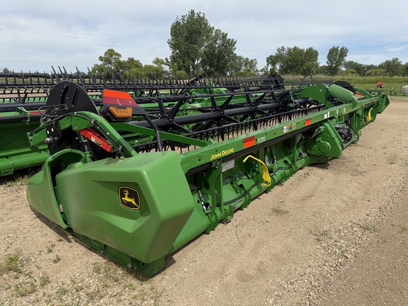 2023 John Deere RD40F - Photo4