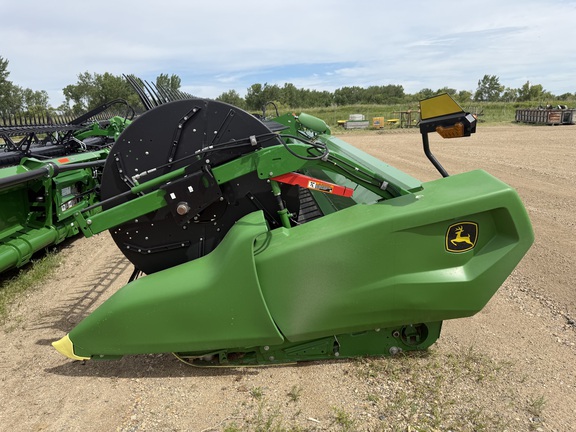 2023 John Deere RD40F - Photo5