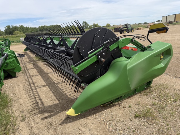 2023 John Deere RD40F - Photo6