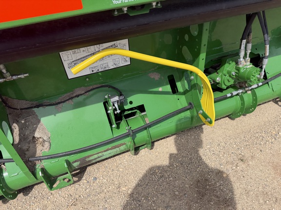 2023 John Deere RD40F - Photo7
