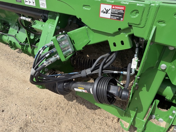 2023 John Deere RD40F - Photo9