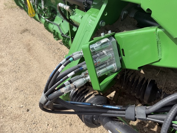 2023 John Deere RD40F - Photo10