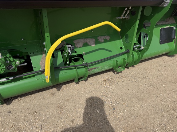 2023 John Deere RD40F - Photo8