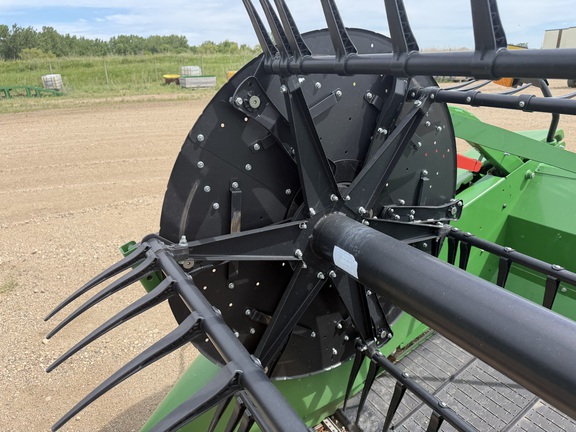 2023 John Deere RD40F - Photo17
