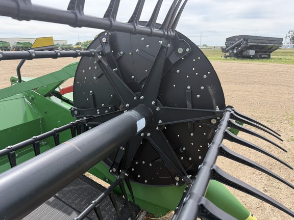 2023 John Deere RD40F - Photo18
