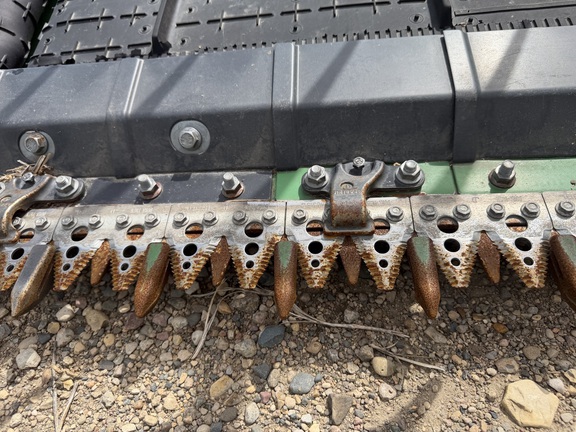 2023 John Deere RD40F - Photo24