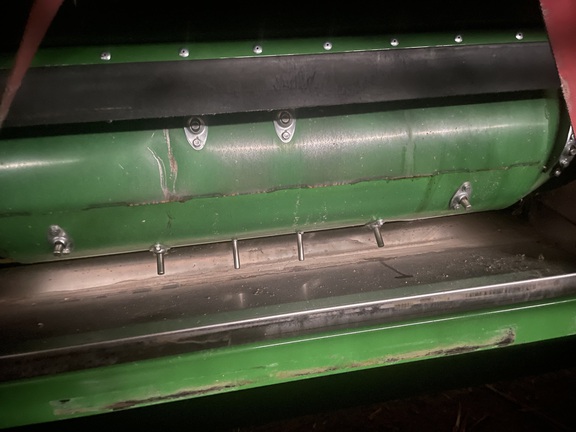 2024 John Deere RD40F - Photo13